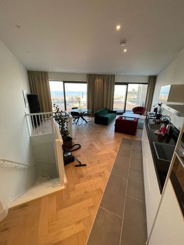 Seinpostweg 2 a-9, Zandvoort - Foto 2