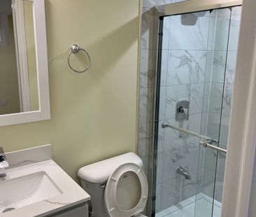 For Lease - 18 Ladysmith (Basement) Street, Brampton, Ontario - Photo 1