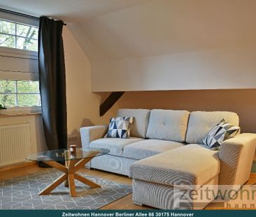 Springe, Hannover Region Südwest, 1 Zimmer Apartment - Photo 1