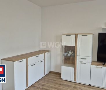 Mieszkanie na wynajem w bloku Wrocław, Powstańców Śląskich - Фото 5