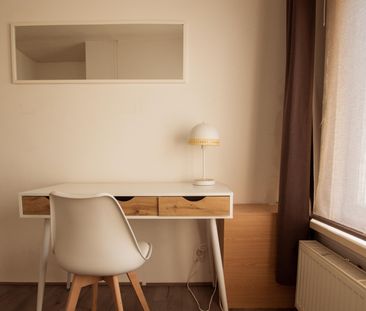 Lyonnetstraat (0031) - Foto 6