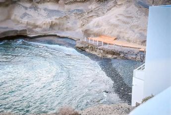 Arico, Canary Islands