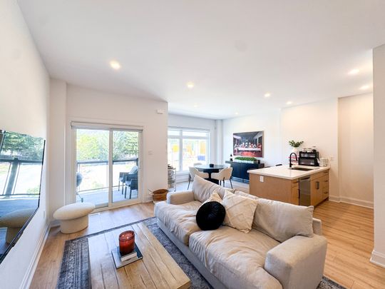 For Lease - 292 VINE Street Unit# 23, St. Catharines, Ontario - Photo 1