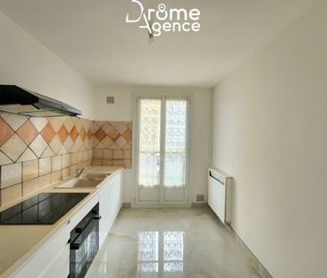 Location Appartement 3 pièces BOURG LES VALENCE 26500 - Photo 6