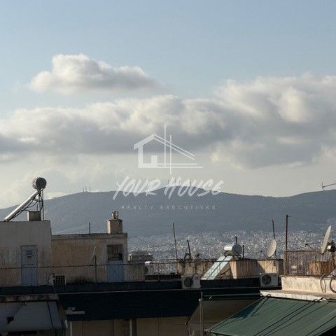 Διαμέρισμα 40 τ.μ. προς ενοικίαση - Photo 1
