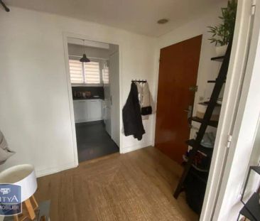 Appartement à louer 3 pièces 74.45m² - Photo 6