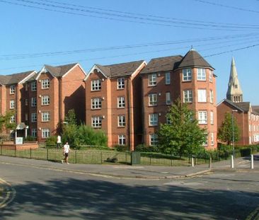 1 bedroom flat to rent - Photo 3