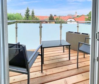 Kleine Wohnung voll Möbliert - Ablösefrei! - Foto 4