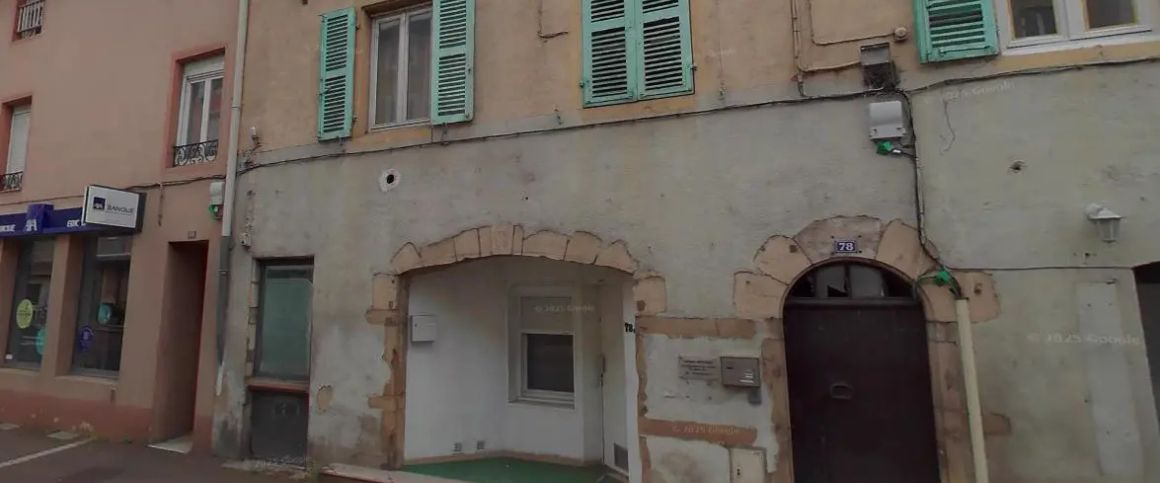 Appartement à louer 3 pièces 67.86m² - Photo 1