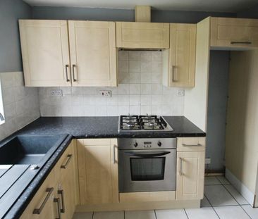 2 bedroom Flat To Let Total Size: 473 SQ FT - Photo 6