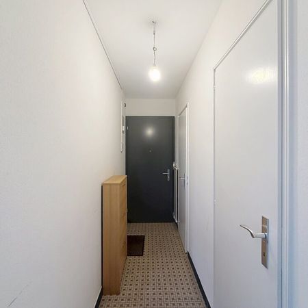 Studio au 2ème étage à Lausanne - Foto 3