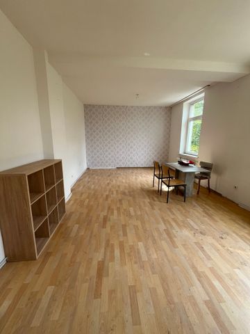 Möblierte 3-Zimmer-Wohnung in Duisburg-Marxloh! - Foto 3