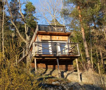 Mokärrsvägen, Tyresö - Photo 3