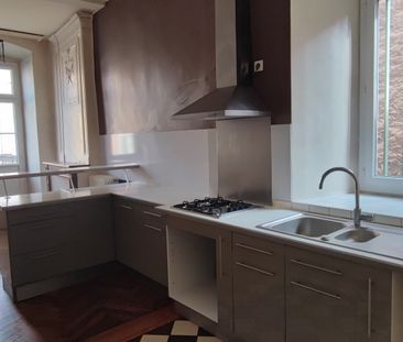 Location Appartement 5 pièces 175m² BRIOUDE 43100 - Photo 3