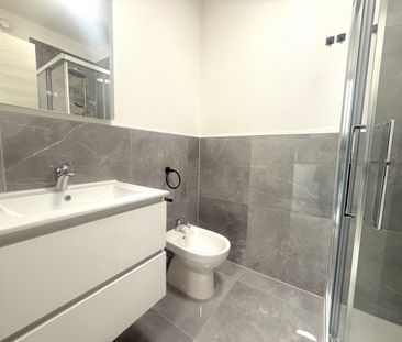 Modern and renovated 1.5 room apartment – with strategic location i... - Photo 5