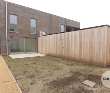 BEN WONING MET 3 SLKS + TUIN IN EEN GROENE OMGEVING - Photo 5