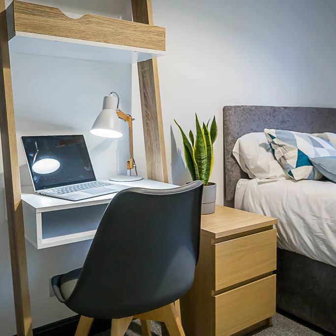 To Rent Hope Street, **Available August 2025 - 4 Bedrooms**, Lancaster - Photo 1