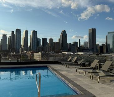 Appartement à louer - Montréal (Le Sud-Ouest) (Griffintown) - Photo 3