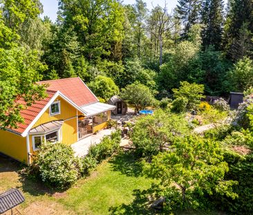 Lärkvägen, Södertälje - Foto 1