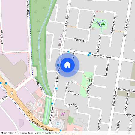 11 Debanie Court, Marsden