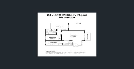 Light-Filled 2-Bedroom Apartment - Photo 4