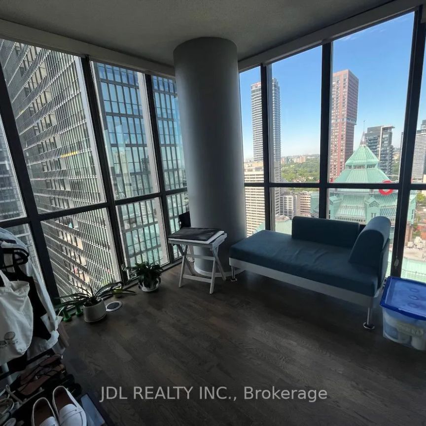 101 Charles Street E #2810 - Photo 1