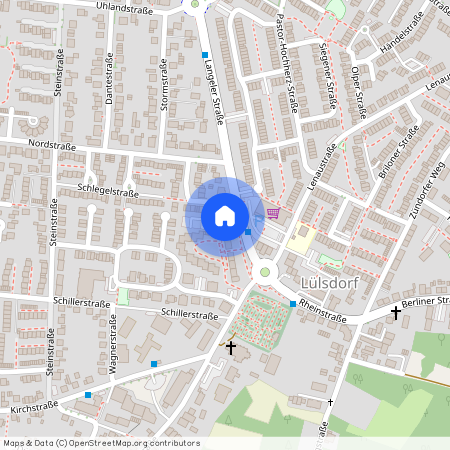 Langeler Straße 7, 53859 Niederkassel