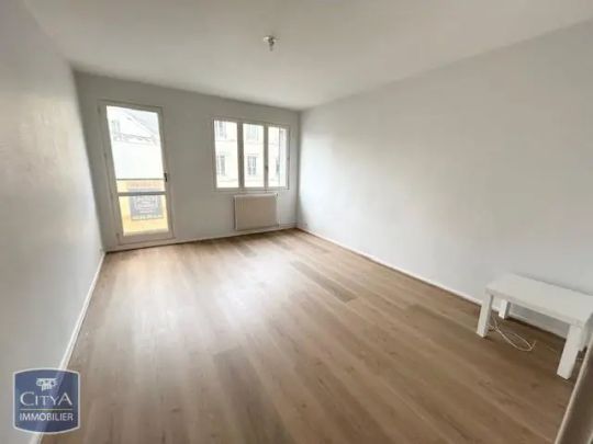 Appartement à louer 3 pièces 69.69m² - Photo 1