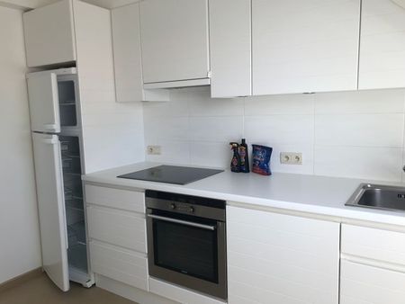 Appartement te huur - Photo 5