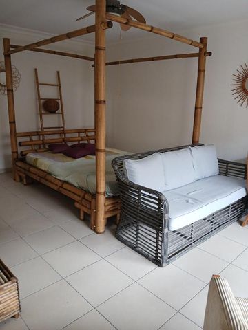 Location Appartement 2 pièces Meublé 29m² ANTIBES 06160 - Photo 2