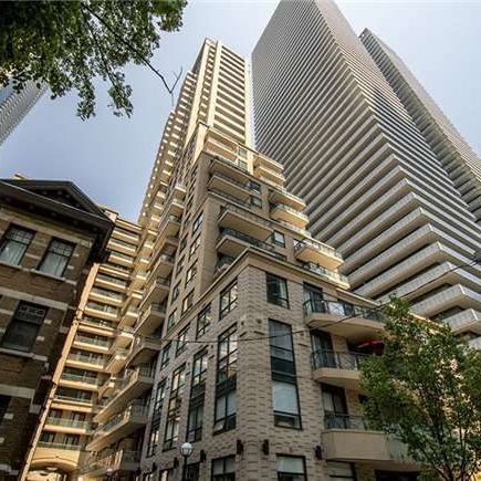 For Lease - 35 Hayden Street Unit# 1606, Toronto, Ontario - Photo 1