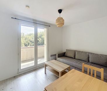 Appartement 1 pièce - Photo 2
