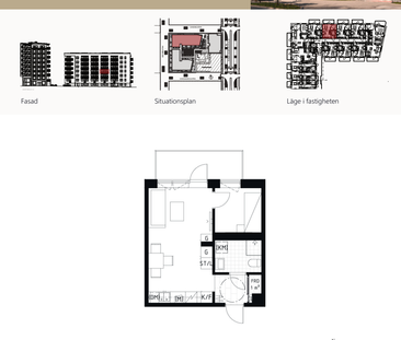 Sandbigatan 32, 75255, Uppsala - Photo 2