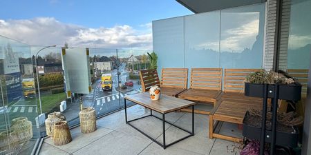 Appartement te huur in Ingelmunster voor € 675 met 1 slaapkamer - Photo 4