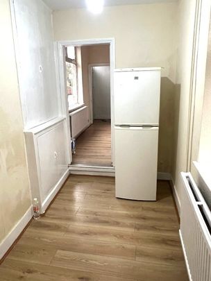 Cambridge Street - Photo 1