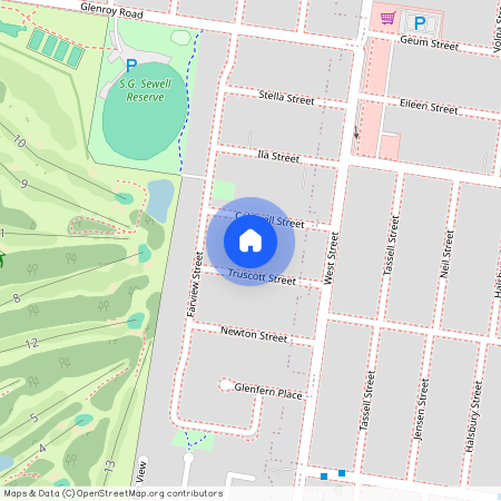 1/12 Truscott Street, Vic 3046, Glenroy