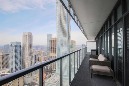 For Lease - 33 Charles Street Unit# 3905, Toronto, Ontario - Photo 5