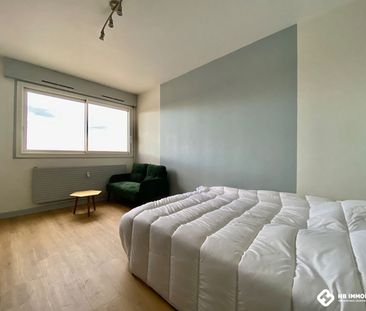 Location Appartement 1 pièce 29m² ROANNE 42300 - Photo 1