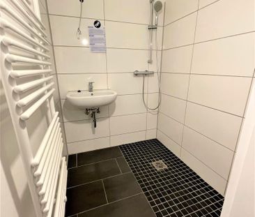 Ihr neues Zuhause wartet! 3-Zimmer-Wohnung mit EBK in Wolfsburg Vor... - Photo 4