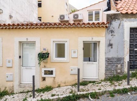 Travessa do Olival à Graça, Lisbon, Lisbon 1170-378 - Photo 5