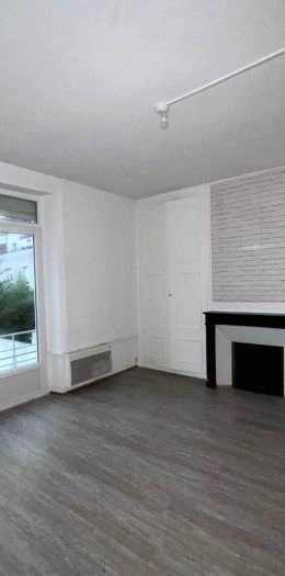 Studio avec Terrasse - Photo 1