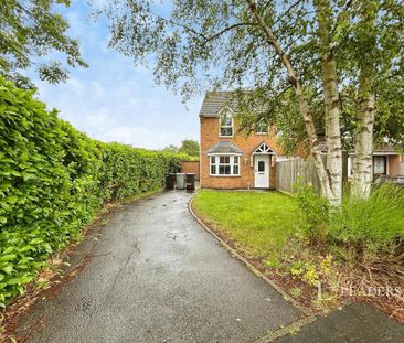 3 bedroom terraced house to rent - Photo 2