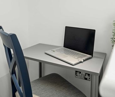 Uttoxeter New Road Studio 7 - Photo 6