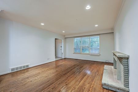 For Lease - 241 Burnett Avenue Unit# Main fl, Toronto, Ontario - Photo 3