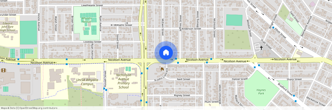 5/58 Nicolson Avenue, SA 5600, Whyalla Playford