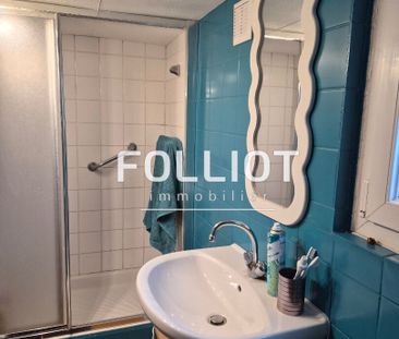 A LOUER - � 2 min du centre ville de VIRE - maison T3 avec jardinet - Photo 5