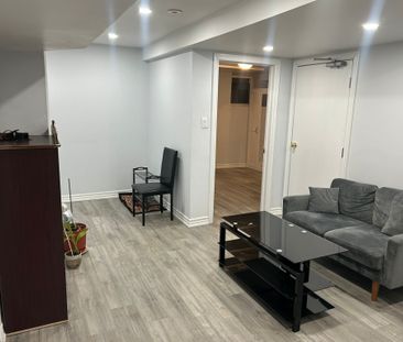 For Lease - 78 Gristone Crescent Unit# BSMT, Toronto, Ontario - Photo 2