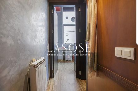 Apartment 74m² with terrace to rent in El Poblenou, Barcelona - Photo 2