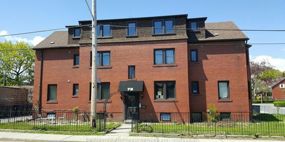 For Lease - 78 Fifth Street Unit# 1, Toronto, Ontario - Photo 3
