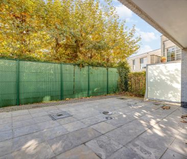 Gelijkvloers appartement centrum Bonheiden - Photo 5